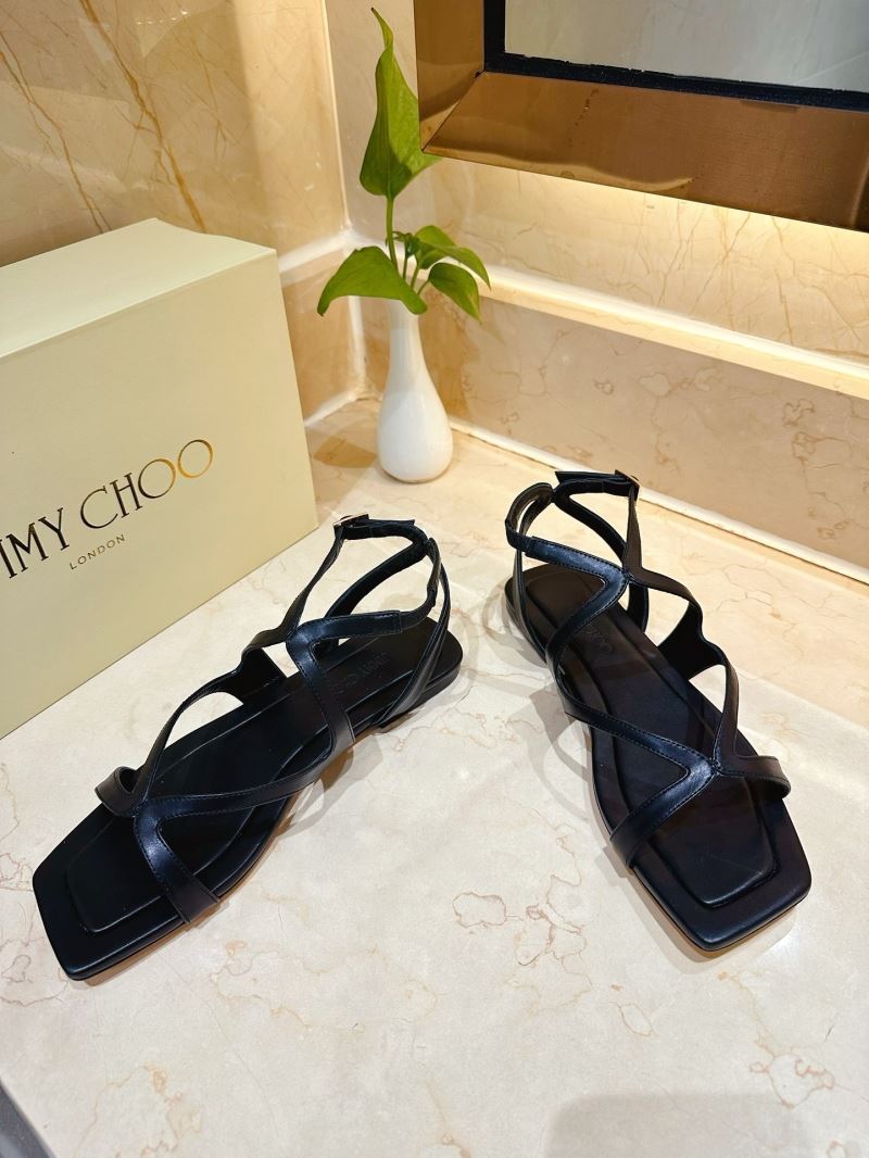 Jimmy Choo Sandals